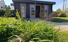 Tiny House Toute Equipee Avec Jardin